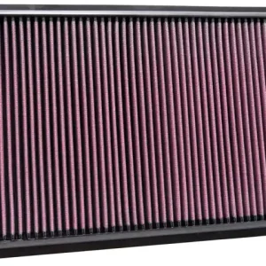 K&N luftfilter till Dodge Viper 8.4 (2008-2011) Bästa pris