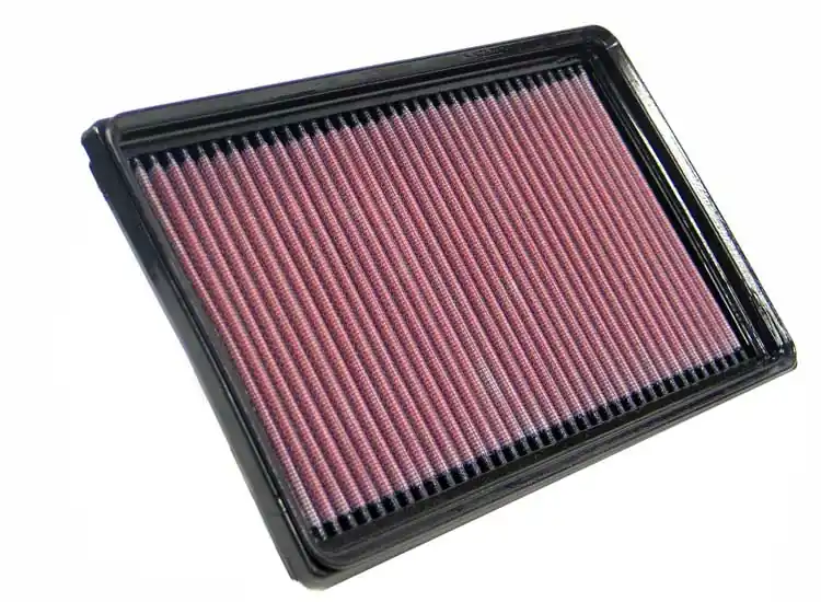 Köp online K&N luftfilter till Fiat Bravo 1.9 (2007-2010)