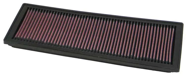 K&N luftfilter till Fiat Punto 176 1.2 85 (1997-2000) Nedsatt pris
