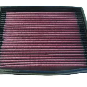 Bästa pris K&N luftfilter till Ford Scorpio 2.0 (1985-1994)