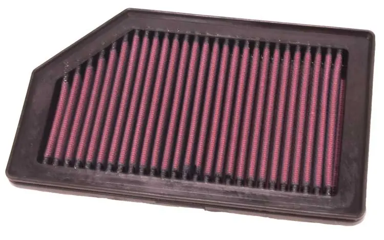 Fri frakt K&N luftfilter till Honda Jazz 1.2 (2001-2008)