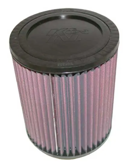 K&N luftfilter till Hummer H3 3.5 (2005-2007) Begränsat antal