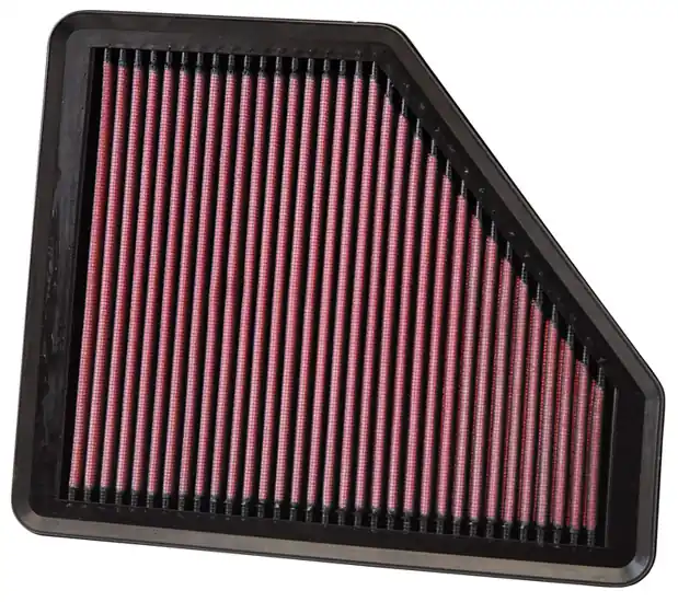 Begränsat erbjudande K&N luftfilter till Hyundai Genesis L4-2.0 / V6-3.8L F/I (2008-2012)