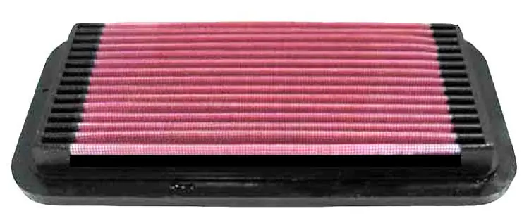 Begränsad tid K&N luftfilter till Hyundai Getz 1.1 (2002-2009)