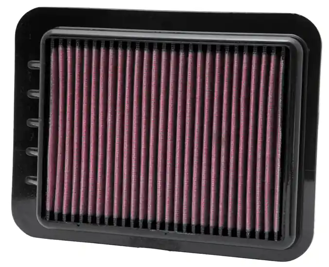 K&N luftfilter till Hyundai i10 1.1 (2008-2012) Trygg betalning