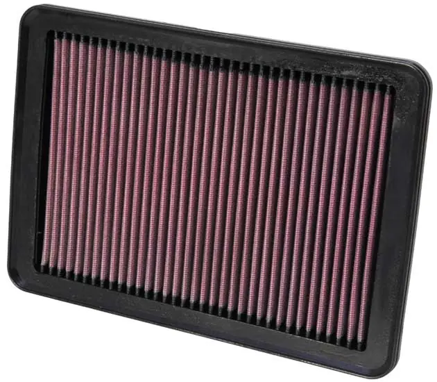 Fynd K&N luftfilter till Hyundai Santa Fe 2.2 (8/2010-2012)