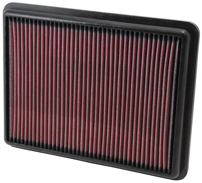 Fynd K&N luftfilter till Hyundai Santa Fe 2.4 (2012-)