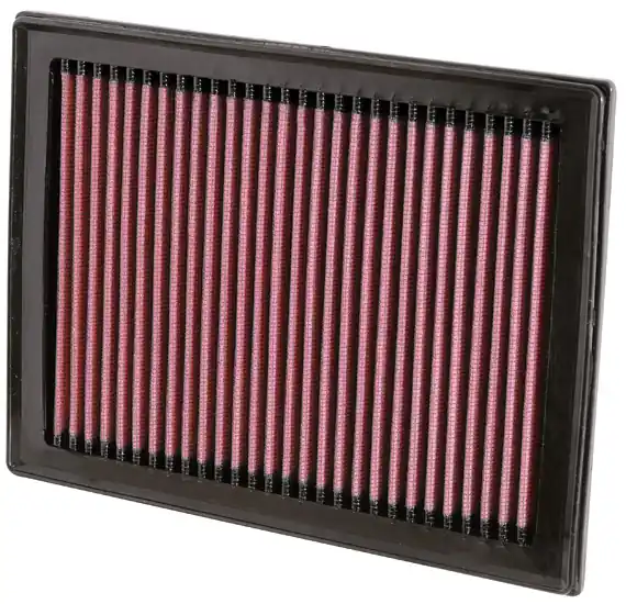 K&N luftfilter till Infiniti FX 3.5 (2009-2013) Trygg betalning