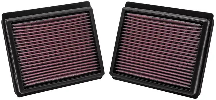 K&N luftfilter till Infiniti M 3.7 (2011-2013) Köp online
