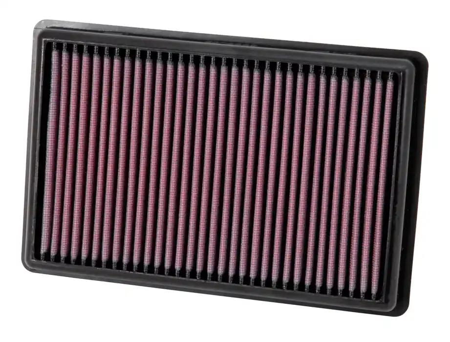 Erbjudandepris K&N luftfilter till Jaguar XK 4.2 (9/2006-2009)