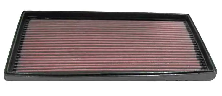 Bästa pris K&N luftfilter till Kia Carens 2.0 (2002-2006)