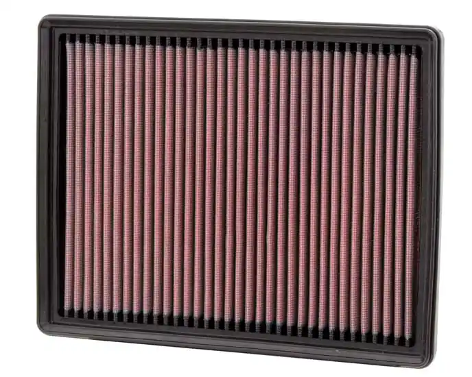 Trygg betalning K&N luftfilter till Kia Carens 2.0 (2006-2010)