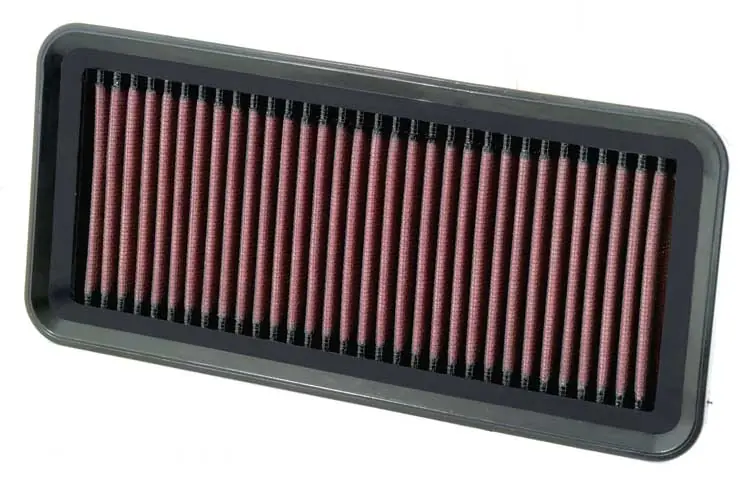 Kampanj K&N luftfilter till Kia Picanto 1.0 (2004-3/2011)