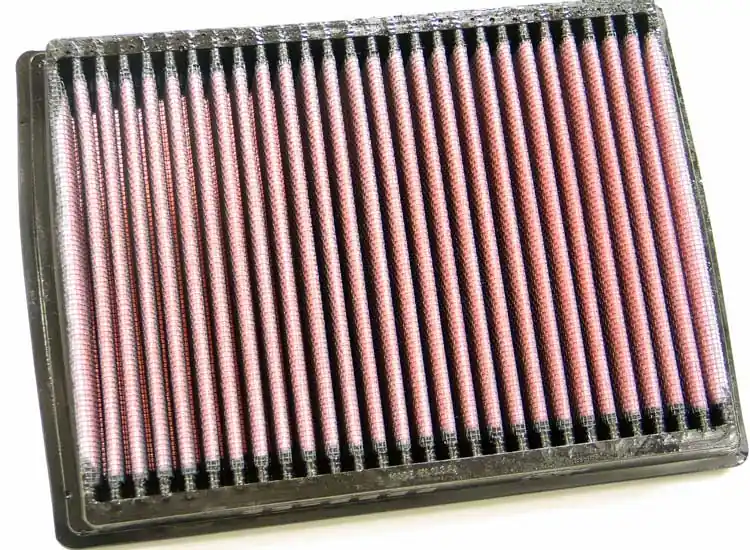 Kampanj K&N luftfilter till Kia Pride 1.1 (1991-2000)