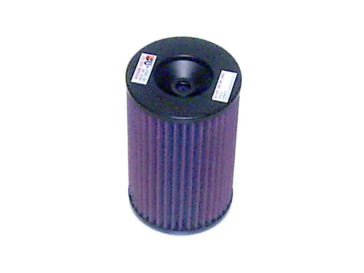 Nedsatt pris K&N luftfilter till Land Rover Defender 90/110/130 2.5 (1990-1995)