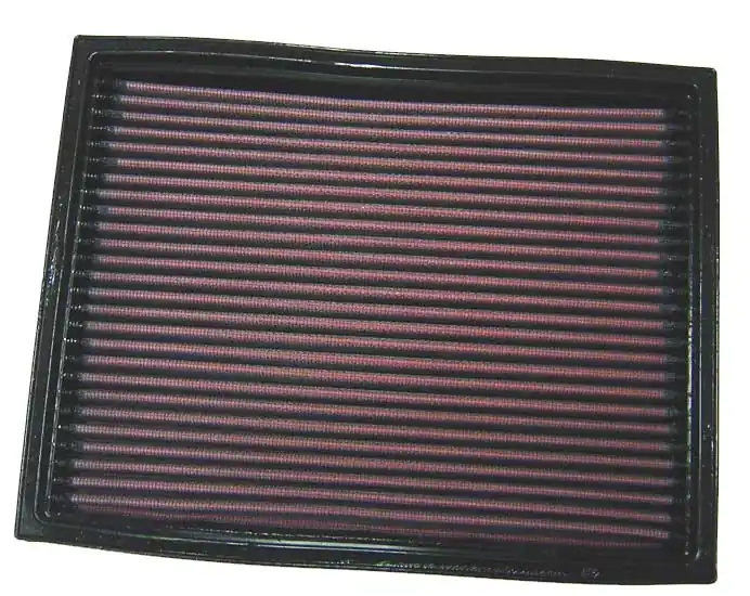 K&N luftfilter till Land Rover Discovery 2.0 (1993-1994) Endast denna vecka