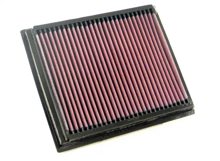K&N luftfilter till Land Rover Freelander 2.5 (2000-2005) Rabatt