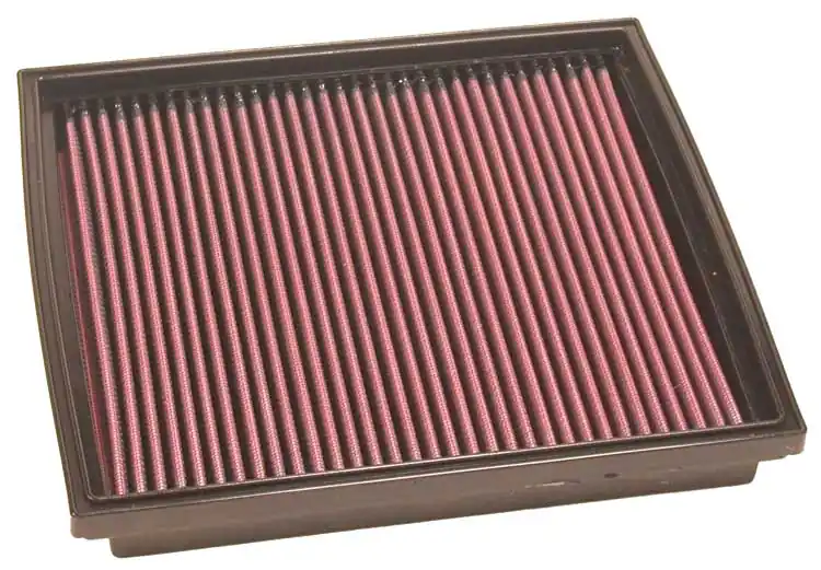 K&N luftfilter till Land Rover Range Rover 3.9 (1994-8/1996) I lager