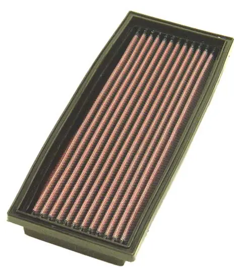 K&N luftfilter till Lotus Elise 1.8 (1995-2005) Lågt pris