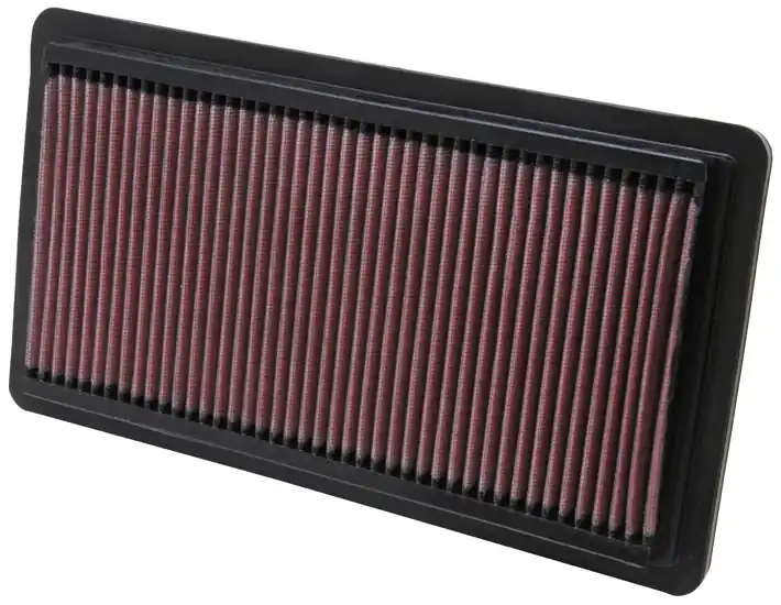 K&N luftfilter till Mazda 6 GG/GY 1.8 (2002-2007) Köp online