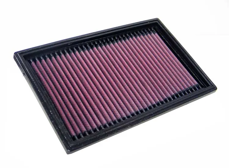 K&N luftfilter till Mazda 323 BJ 1.4 (1998-2003) Reapris
