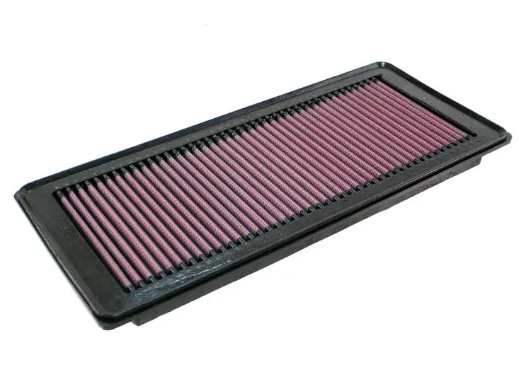 K&N luftfilter till Mazda Tribute 2.5 Hybrid (2009-2011) risnedsättning