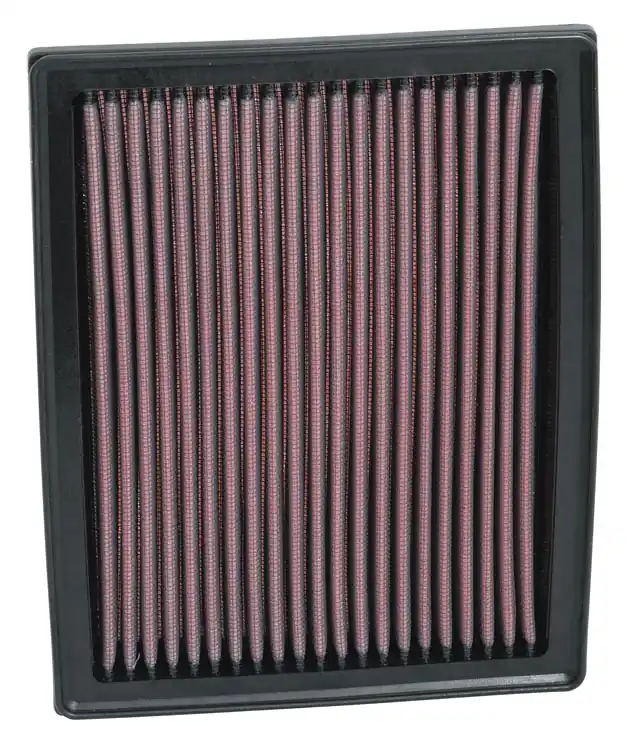 K&N luftfilter till Mercedes A-Class (W169) A150 (2005-2009) Beställ nu