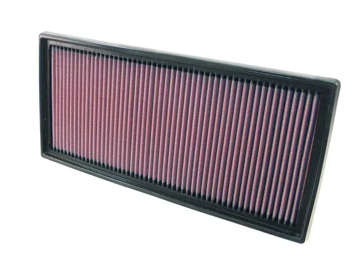 Billigare K&N luftfilter till Mercedes A-Class (W169) A160 (2005-2012)