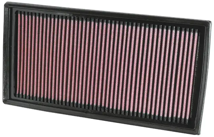 K&N luftfilter till Mercedes C-Class (W204/S204/C204) C63 AMG (2007-) Erbjudandepris