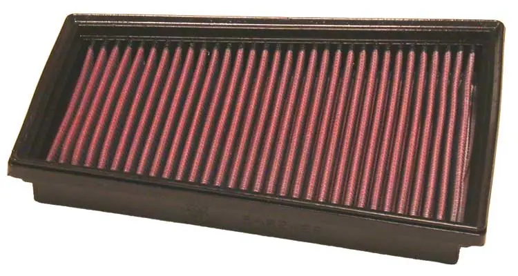 Beställ idag K&N luftfilter till Mercedes Citan (W415) 1.2 (2012-)