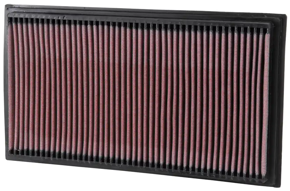 Sista chansen K&N luftfilter till Mercedes CLK (C208) CLK430 (1997-2002)