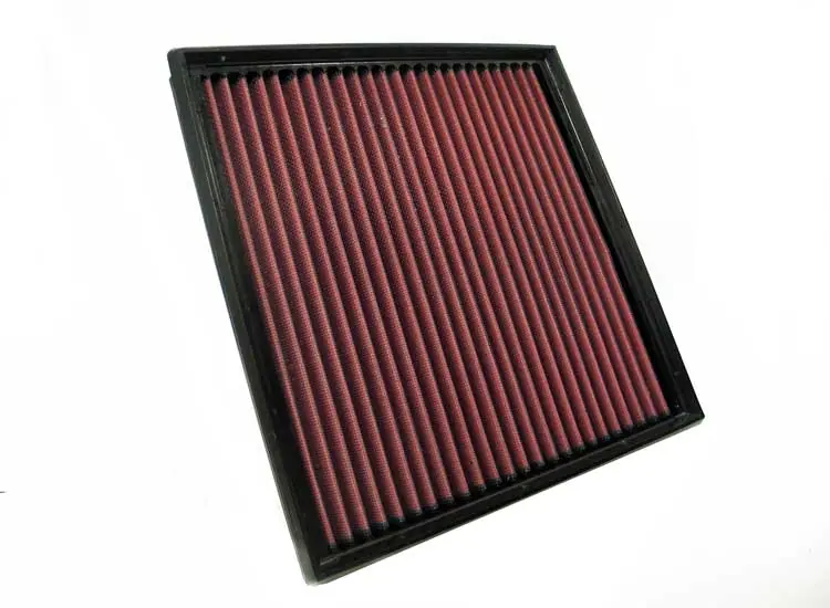 K&N luftfilter till Mercedes S-Class (W140) S300 (1996-1998) Köp nu