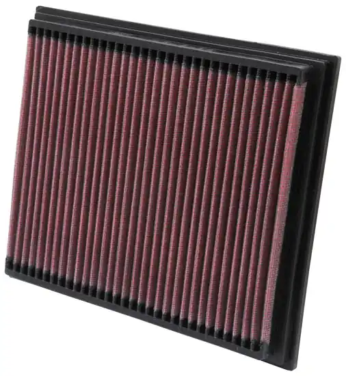 Populär K&N luftfilter till Mercedes SLK (R170) SLK200 (1996-2000)