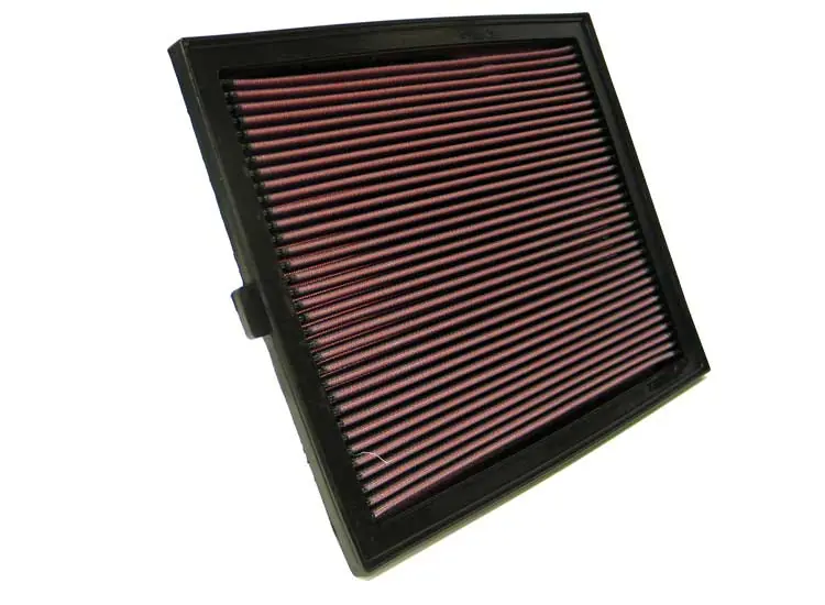 risnedsättning K&N luftfilter till Mercedes Vito 2.0 (1996-2003)