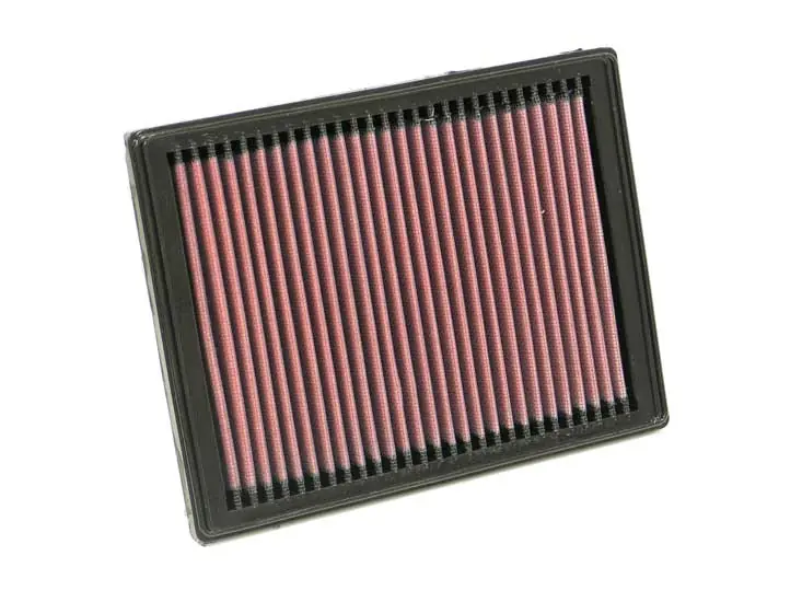 Reapris K&N luftfilter till Mini One/Cooper 1.4 (2001-7/2004)