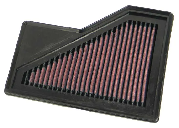 K&N luftfilter till Mini One/Cooper 1.6 (8/2004-2006) Billig