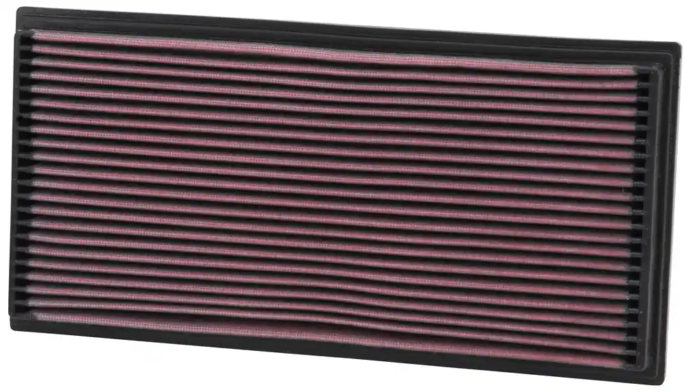 Köp nu K&N luftfilter till Mitsubishi Carisma 1.6 (1995-2005)