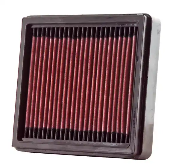K&N luftfilter till Mitsubishi Colt 1.3 (1992-1996) Bästa pris