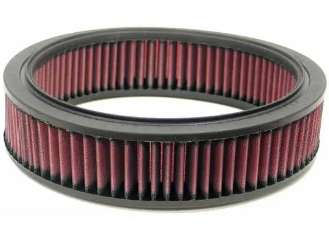 Fri frakt K&N luftfilter till Mitsubishi Galant 2.0 (1980-1984)