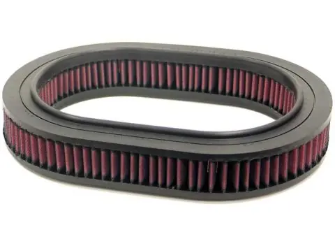 Sista chansen K&N luftfilter till Mitsubishi Galant 1.6 (1984-1987)