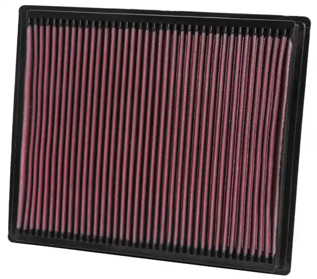 Billig K&N luftfilter till Nissan Pathfinder 4.0 (2005-2007)