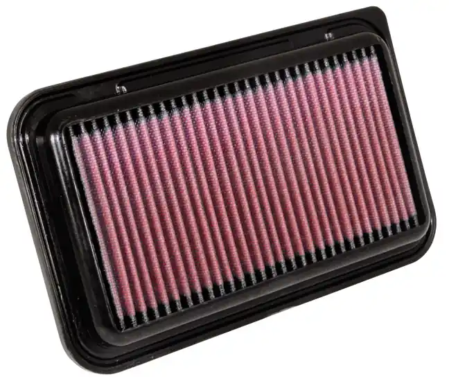 Begränsat antal K&N luftfilter till Opel Agila 1.0 (2008-)