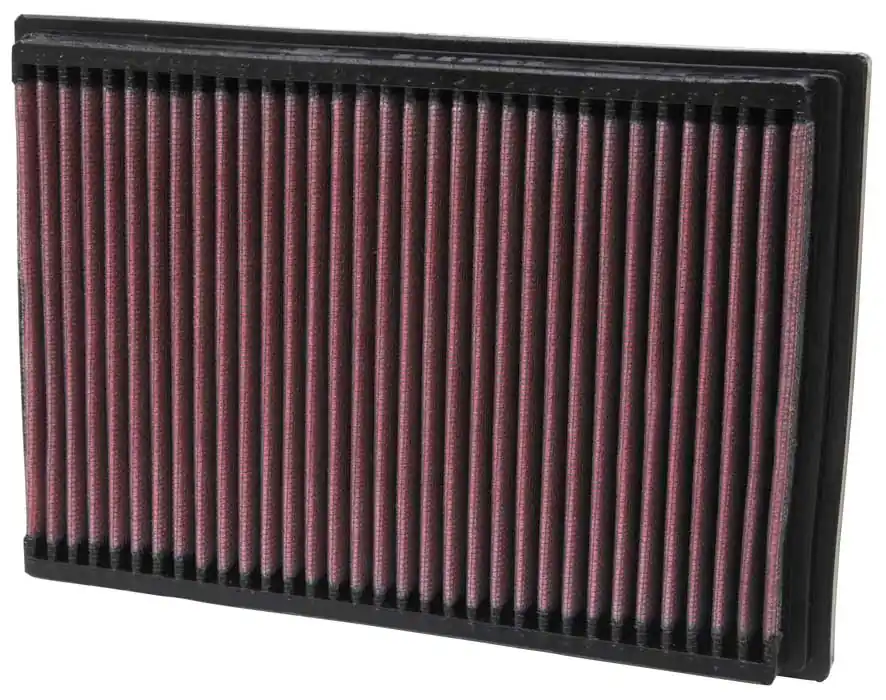 Begränsat erbjudande K&N luftfilter till Peugeot 307 1.4 (2000-2007)