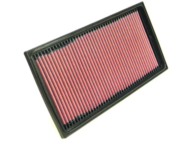 K&N luftfilter till Peugeot 406 1.8 (11/2000-2004) Snabb leverans