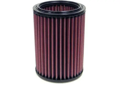 Extra rabatt K&N luftfilter till Renault Clio 1.7 (1991-1998)