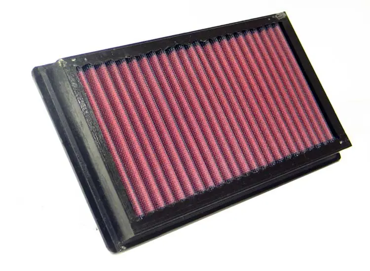 K&N luftfilter till Renault Laguna 3.0 (1997-2001) Populär