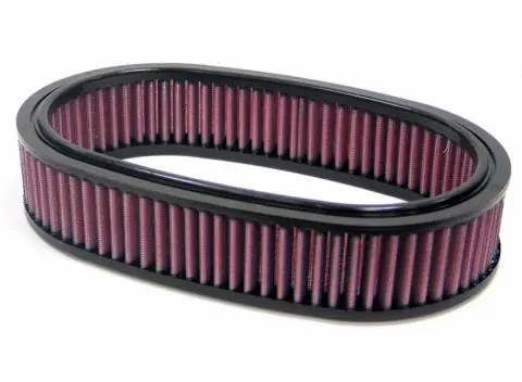 Populär K&N luftfilter till Renault Megane 1.4 (1996-2002)