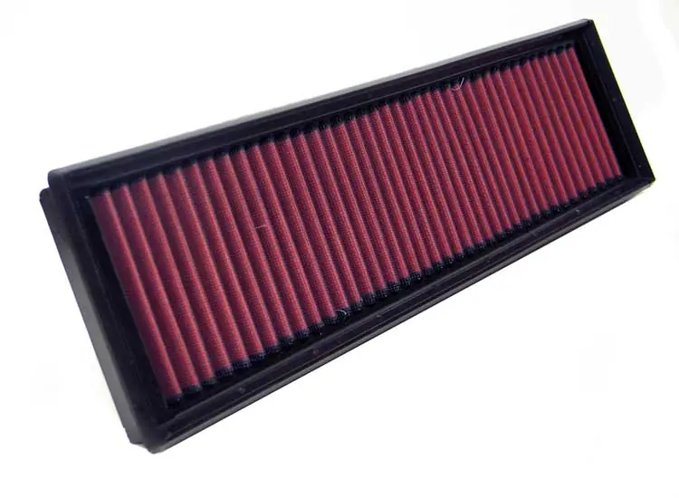 K&N luftfilter till Renault Safrane 3.0 (1992-1996) Erbjudande