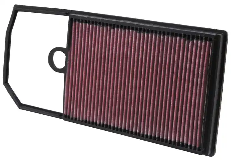 Köp online K&N luftfilter till Seat Arosa 1.4 (1999-2004)