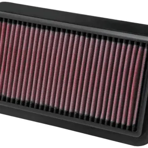 Beställ nu K&N luftfilter till Suzuki Alto 1.0 (2009-)